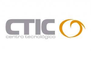 Logotipo de CTIC