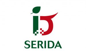 Logotipo Serida