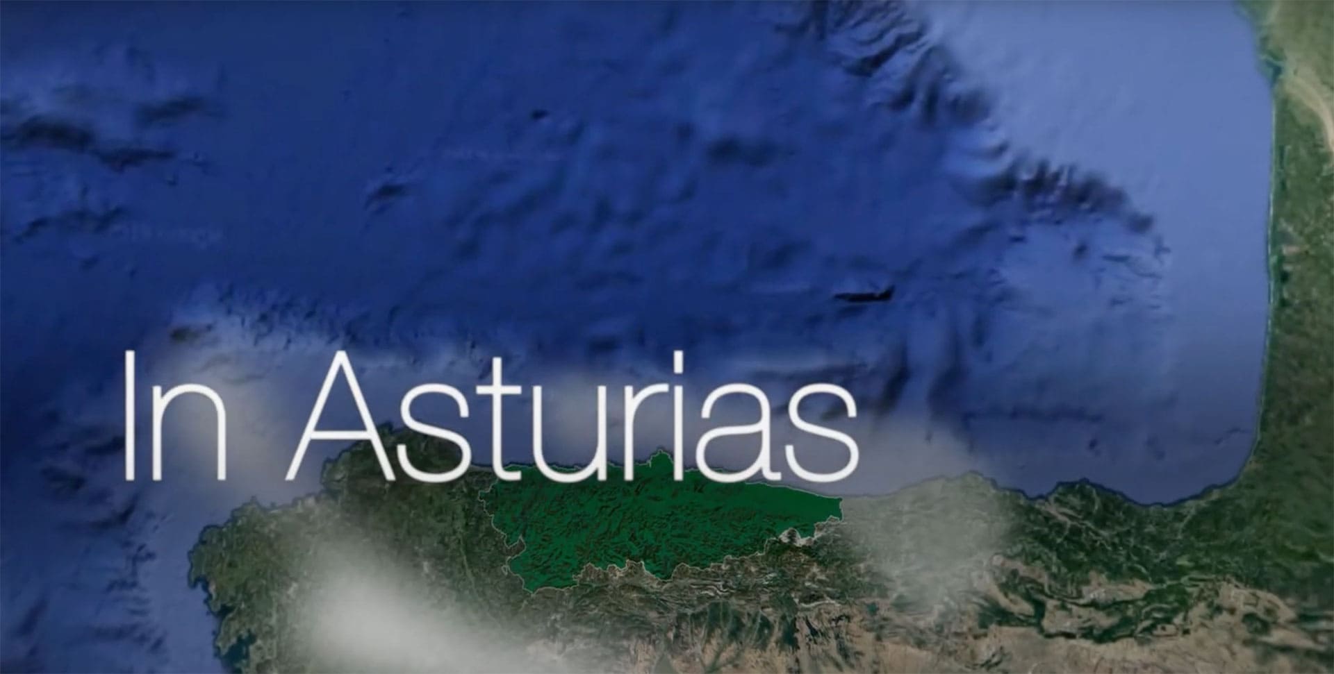 Invest in Asturias